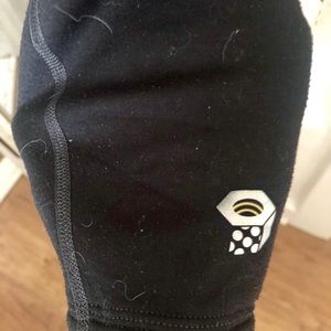 Mountain Hardwear men’s tights